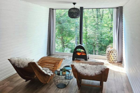 CHALET ARDENTARDENNE - Durbuy